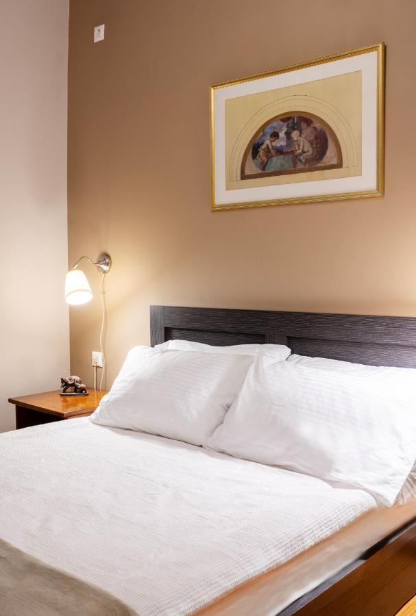 Geo City Center Room Афины Экстерьер фото