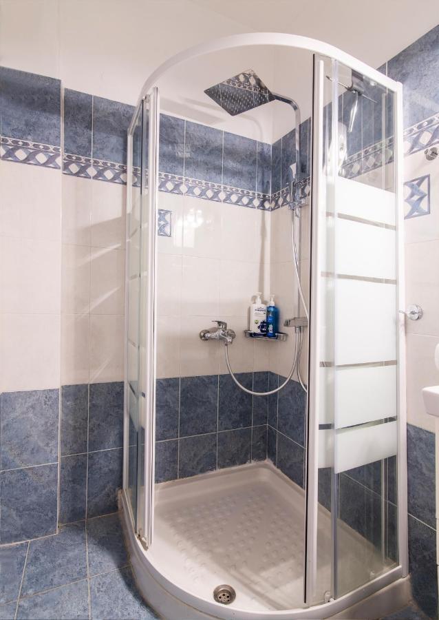 Geo City Center Room Афины Экстерьер фото