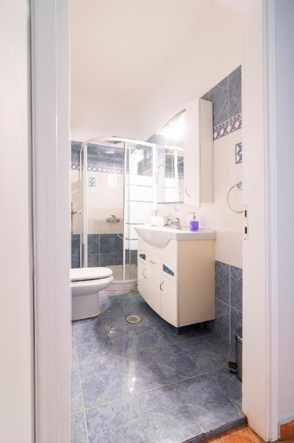 Geo City Center Room Афины Экстерьер фото